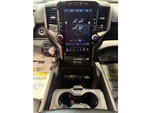 2023 RAM 1500 Rebel (Stk: 531090) in North Bay - Image 20 of 30