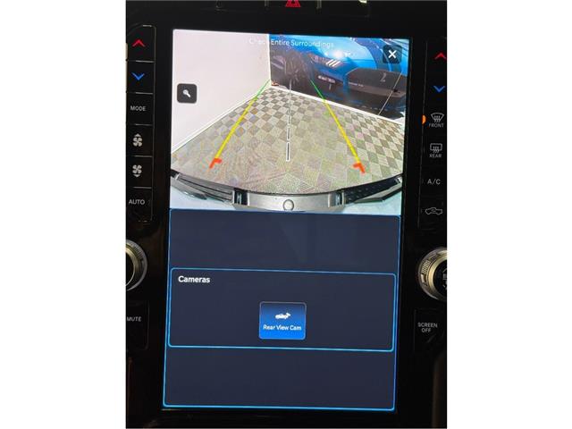 2023 RAM 1500 Rebel (Stk: 531090) in North Bay - Image 23 of 30