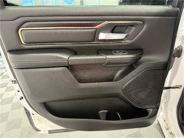 2023 RAM 1500 Rebel (Stk: 531090) in North Bay - Image 25 of 30