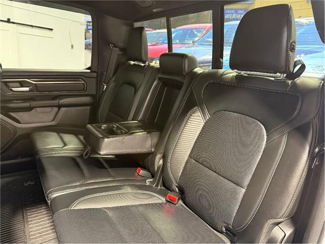 2023 RAM 1500 Rebel (Stk: 531090) in North Bay - Image 26 of 30