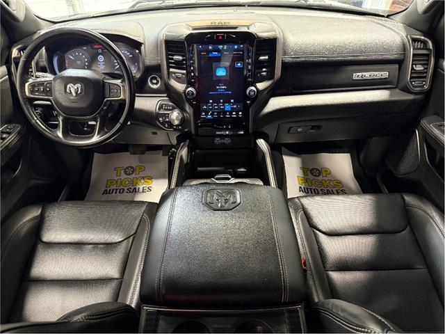 2023 RAM 1500 Rebel (Stk: 531090) in North Bay - Image 27 of 30