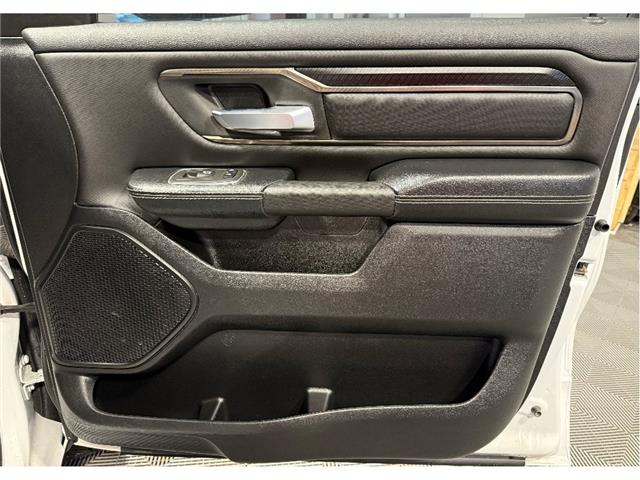 2023 RAM 1500 Rebel (Stk: 531090) in North Bay - Image 28 of 30