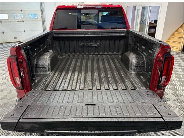 2024 GMC Sierra 1500 AT4 (Stk: 434663) in North Bay - Image 5 of 30