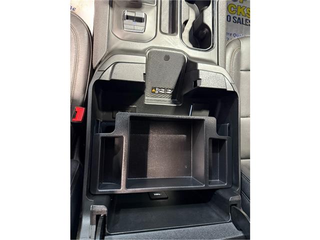 2024 GMC Sierra 1500 AT4 (Stk: 434663) in North Bay - Image 22 of 30