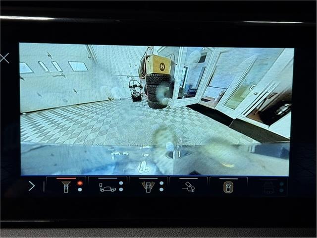 2024 GMC Sierra 1500 AT4 (Stk: 434663) in North Bay - Image 23 of 30