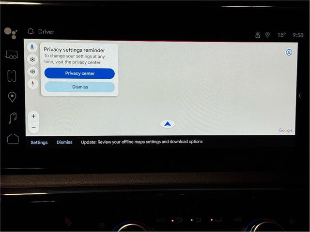 2024 GMC Sierra 1500 AT4 (Stk: 434663) in North Bay - Image 24 of 30