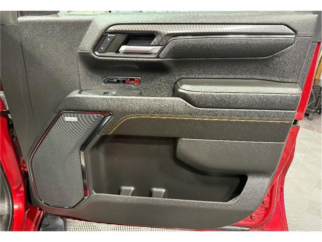 2024 GMC Sierra 1500 AT4 (Stk: 434663) in North Bay - Image 28 of 30