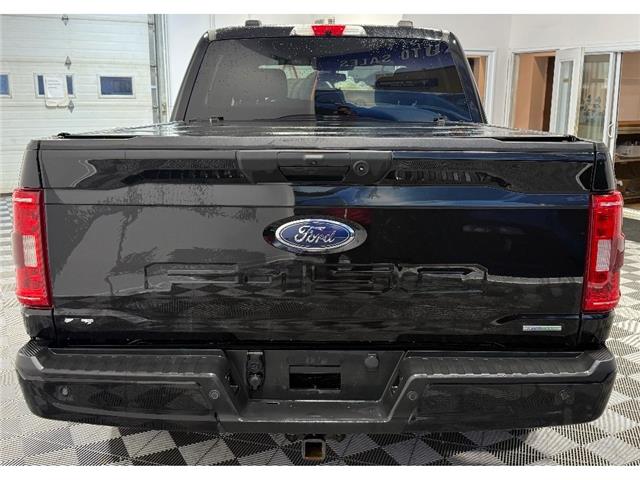 2022 Ford F-150 XLT (Stk: D87352) in North Bay - Image 4 of 30