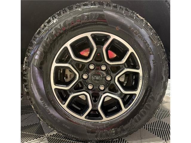 2022 Ford F-150 XLT (Stk: D87352) in North Bay - Image 9 of 30