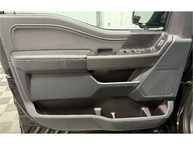 2022 Ford F-150 XLT (Stk: D87352) in North Bay - Image 10 of 30