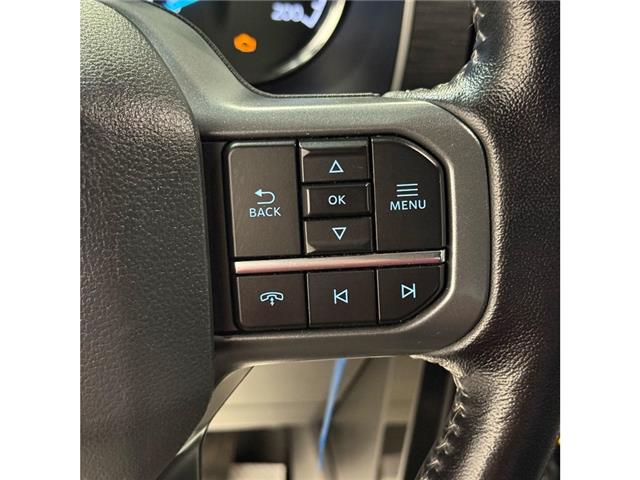 2022 Ford F-150 XLT (Stk: D87352) in North Bay - Image 15 of 30
