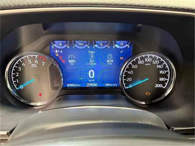 2022 Ford F-150 XLT (Stk: D87352) in North Bay - Image 16 of 30