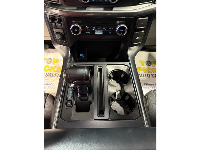 2022 Ford F-150 XLT (Stk: D87352) in North Bay - Image 21 of 30