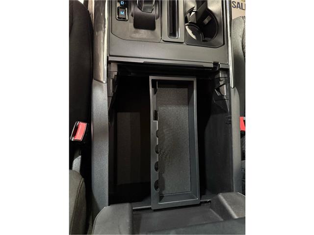2022 Ford F-150 XLT (Stk: D87352) in North Bay - Image 22 of 30