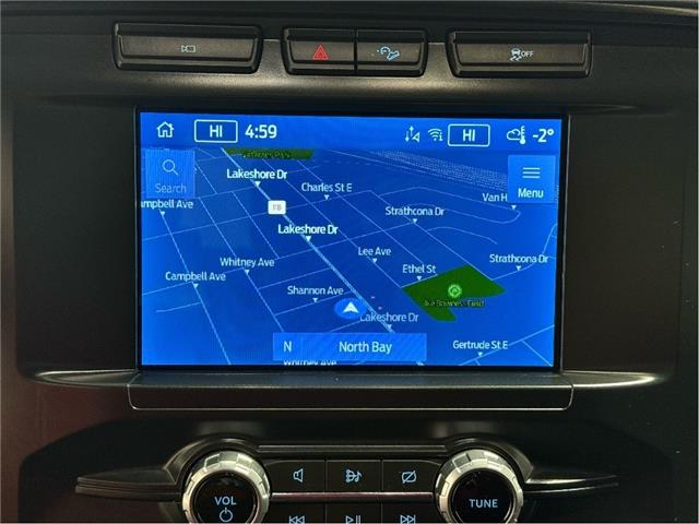 2022 Ford F-150 XLT (Stk: D87352) in North Bay - Image 23 of 30