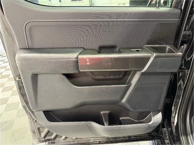 2022 Ford F-150 XLT (Stk: D87352) in North Bay - Image 25 of 30