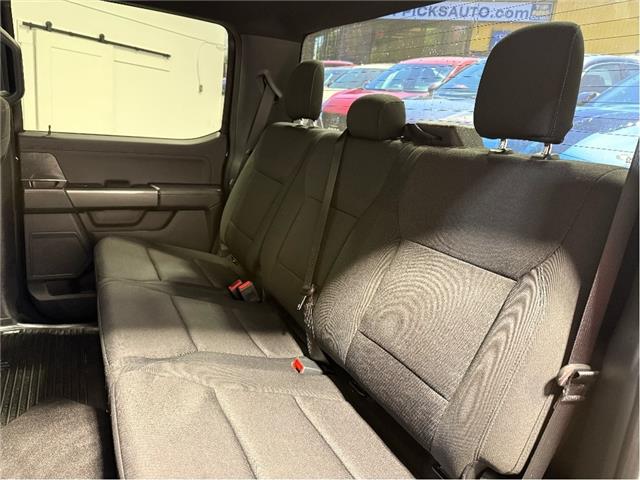 2022 Ford F-150 XLT (Stk: D87352) in North Bay - Image 26 of 30