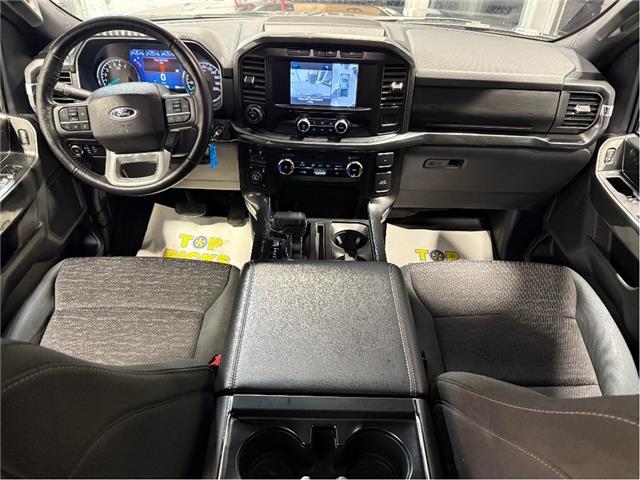 2022 Ford F-150 XLT (Stk: D87352) in North Bay - Image 27 of 30