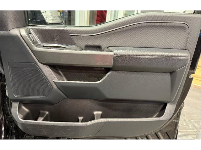 2022 Ford F-150 XLT (Stk: D87352) in North Bay - Image 28 of 30