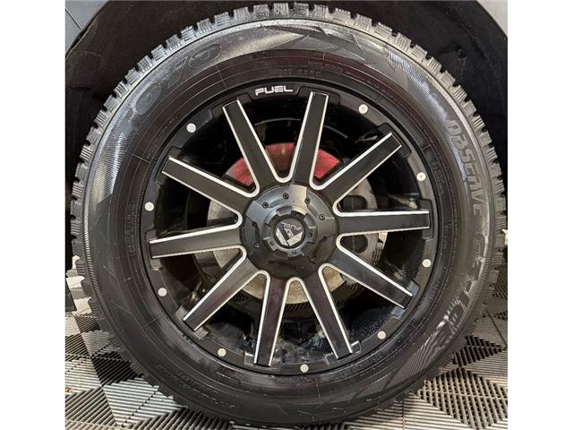 2025 Lincoln Navigator Reserve (Stk: L08476) in North Bay - Image 8 of 30