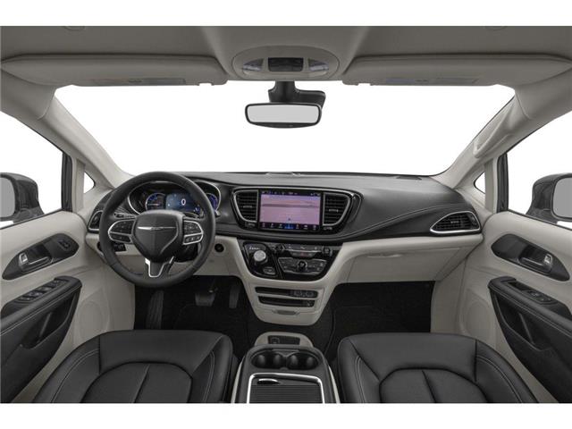 2024 Chrysler Pacifica Hybrid Select (Stk: T8001A) in Hamilton - Image 5 of 12