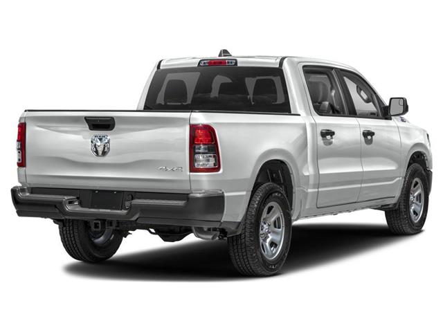 2023 RAM 1500 Sport (Stk: T2054A) in Hamilton - Image 3 of 11