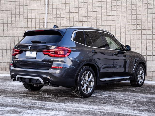 2021 BMW X3 xDrive30i (Stk: SE0292) in Aurora - Image 4 of 25