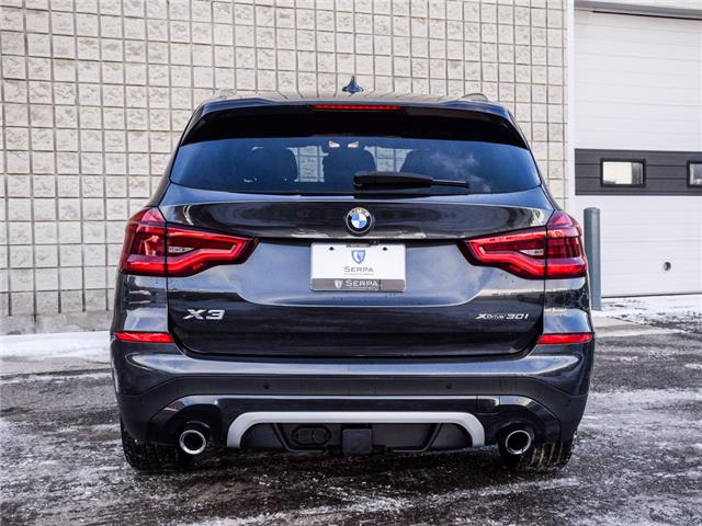 2021 BMW X3 xDrive30i (Stk: SE0292) in Aurora - Image 5 of 25
