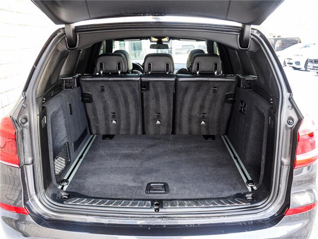 2021 BMW X3 xDrive30i (Stk: SE0292) in Aurora - Image 10 of 25
