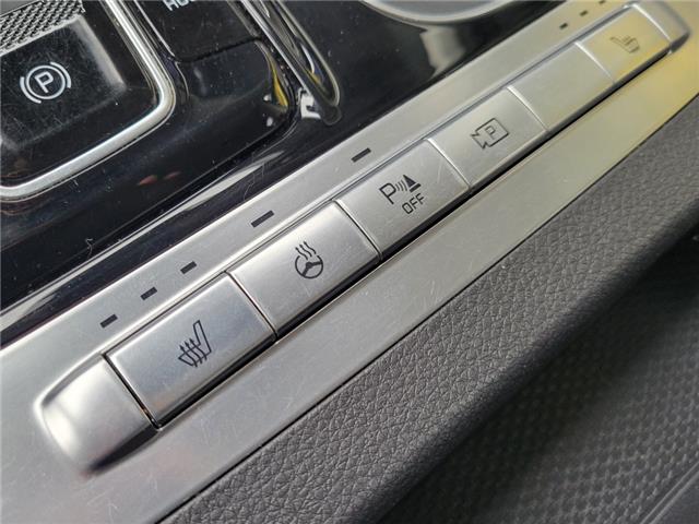 2023 Kia Carnival LX+ 8 PASS |LANE ASSIST |HEATED SEATS |POWER DOORS (Stk: Z3564) in St. Catharines - Image 11 of 32