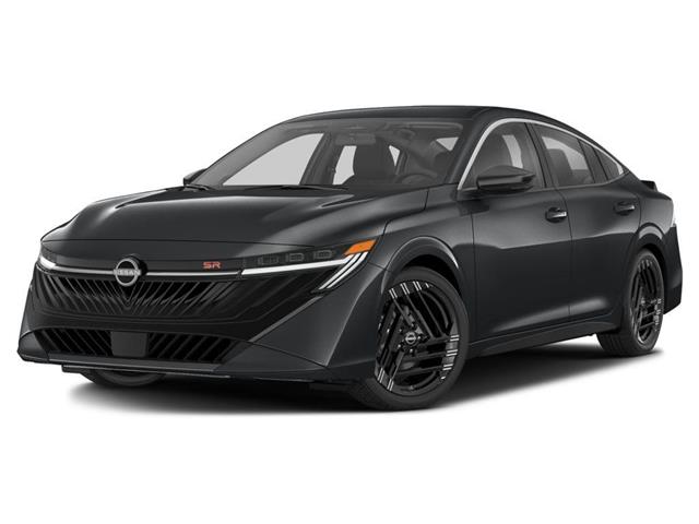 2026 Nissan Sentra SR (Stk: 262005) in Newmarket - Image 1 of 2