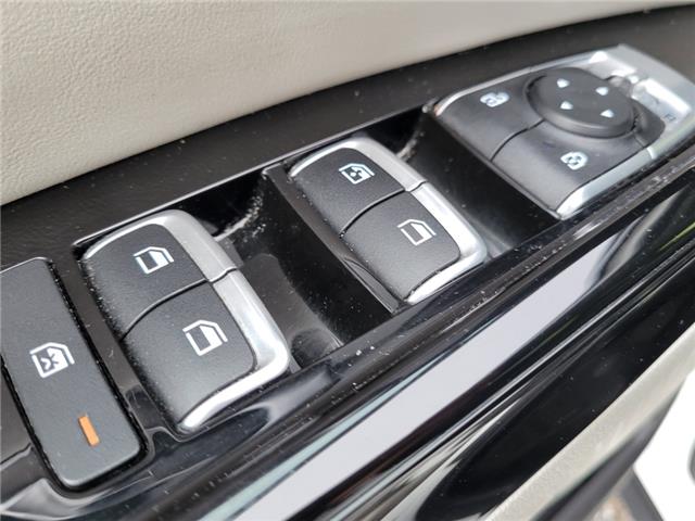 2023 Kia Carnival LX+ 8 PASS |LANE ASSIST |HEATED SEATS |POWER DOORS (Stk: Z3564) in St. Catharines - Image 17 of 32