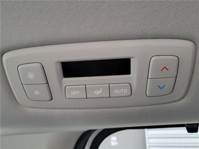 2023 Kia Carnival LX+ 8 PASS |LANE ASSIST |HEATED SEATS |POWER DOORS (Stk: Z3564) in St. Catharines - Image 22 of 32
