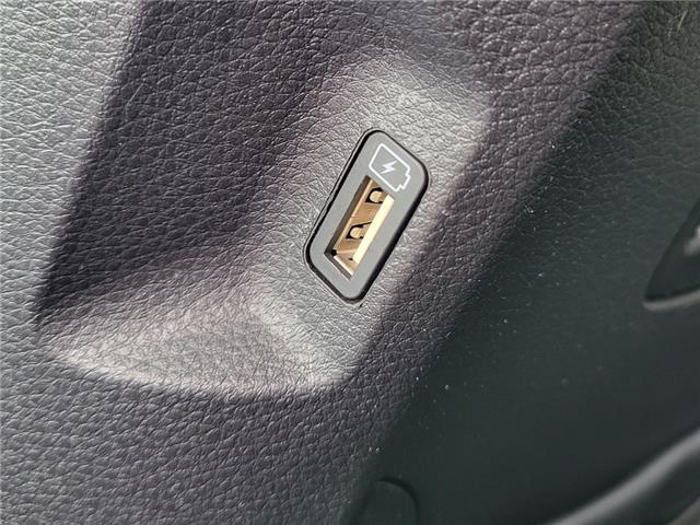 2023 Kia Carnival LX+ 8 PASS |LANE ASSIST |HEATED SEATS |POWER DOORS (Stk: Z3564) in St. Catharines - Image 23 of 32