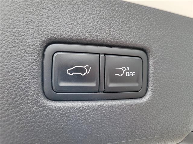 2023 Kia Carnival LX+ 8 PASS |LANE ASSIST |HEATED SEATS |POWER DOORS (Stk: Z3564) in St. Catharines - Image 27 of 32