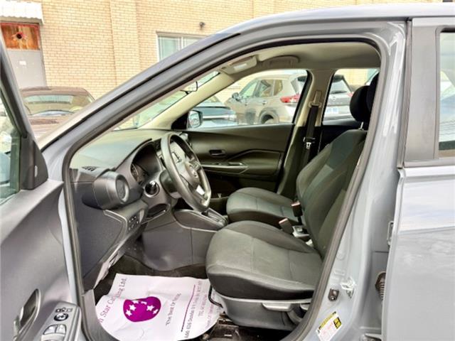 2024 Nissan Kicks S (Stk: HPU0309) in Toronto - Image 9 of 18