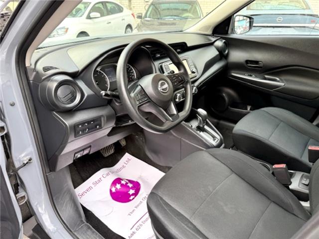 2024 Nissan Kicks S (Stk: HPU0309) in Toronto - Image 10 of 18