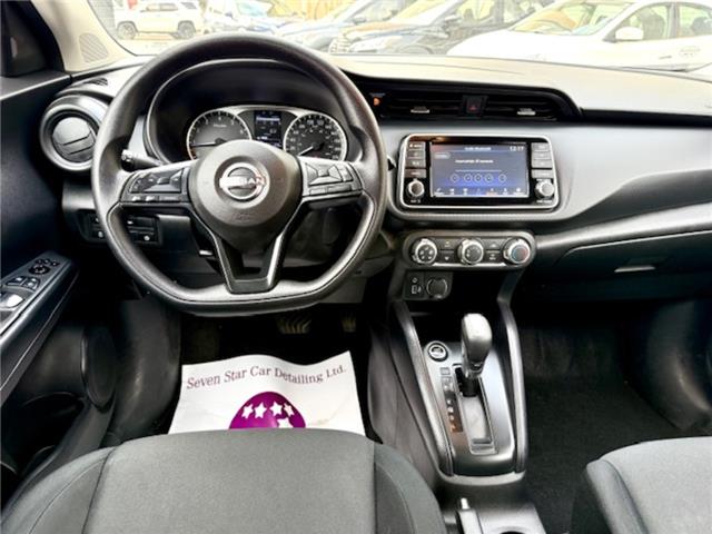 2024 Nissan Kicks S (Stk: HPU0309) in Toronto - Image 11 of 18