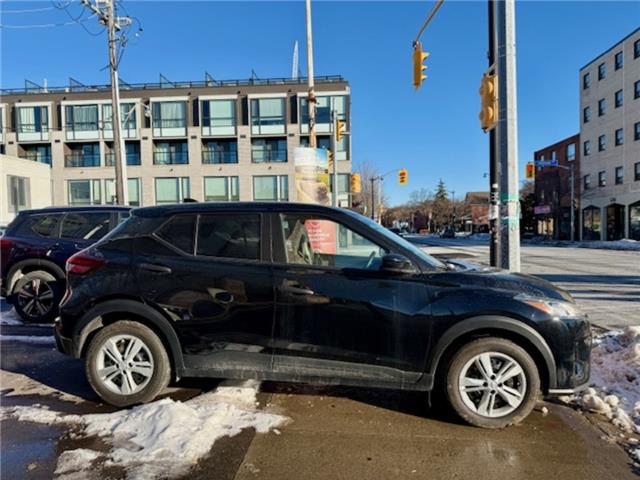 2021 Nissan Kicks S (Stk: HPU0298A) in Toronto - Image 4 of 18