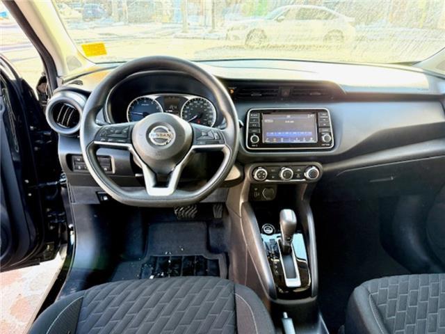 2021 Nissan Kicks S (Stk: HPU0298A) in Toronto - Image 11 of 18