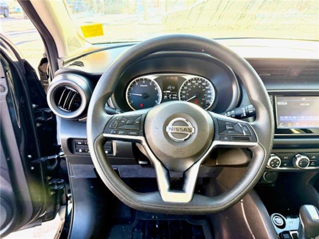 2021 Nissan Kicks S (Stk: HPU0298A) in Toronto - Image 12 of 18