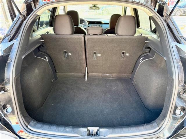 2021 Nissan Kicks S (Stk: HPU0298A) in Toronto - Image 17 of 18