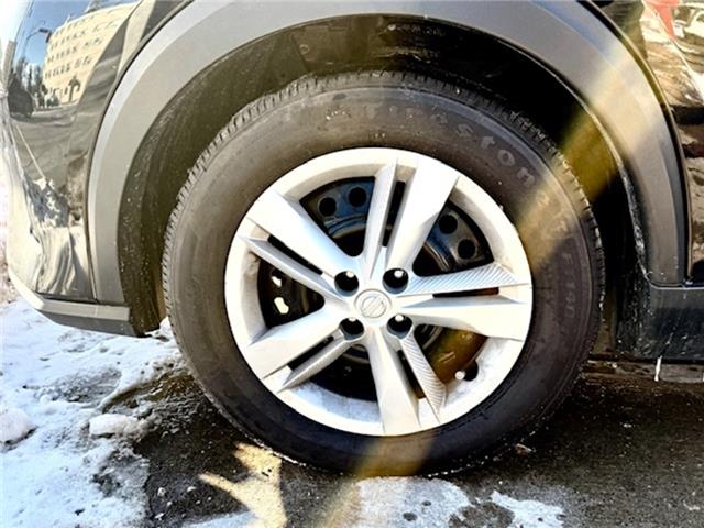 2021 Nissan Kicks S (Stk: HPU0298A) in Toronto - Image 18 of 18