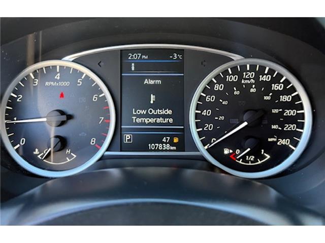 2019 Nissan Sentra 1.8 SV (Stk: HP1945B) in Toronto - Image 12 of 18