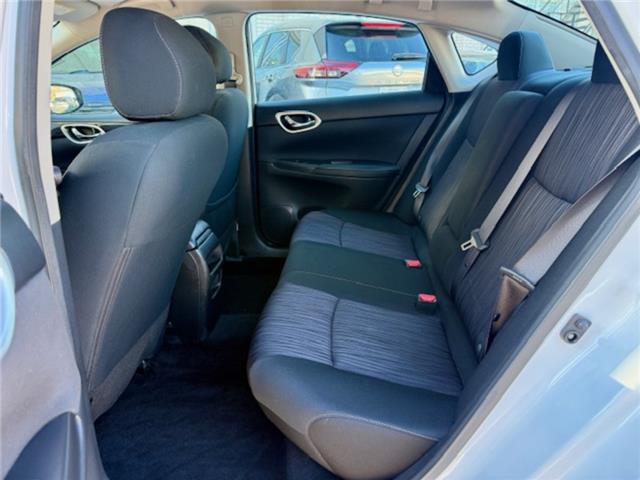 2019 Nissan Sentra 1.8 SV (Stk: HP1945B) in Toronto - Image 16 of 18