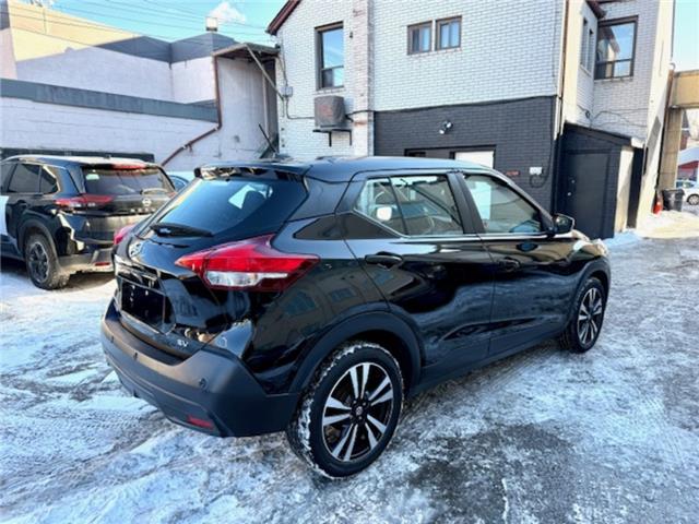 2020 Nissan Kicks SV (Stk: HP2143A) in Toronto - Image 5 of 18