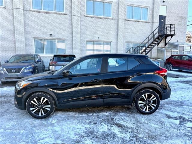 2020 Nissan Kicks SV (Stk: HP2143A) in Toronto - Image 8 of 18