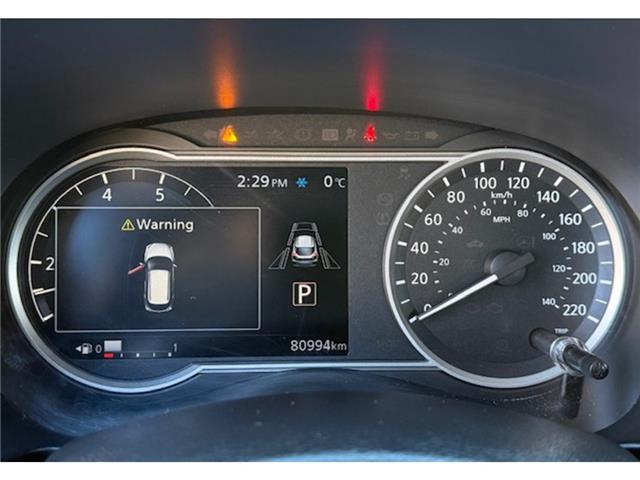 2020 Nissan Kicks SV (Stk: HP2143A) in Toronto - Image 13 of 18