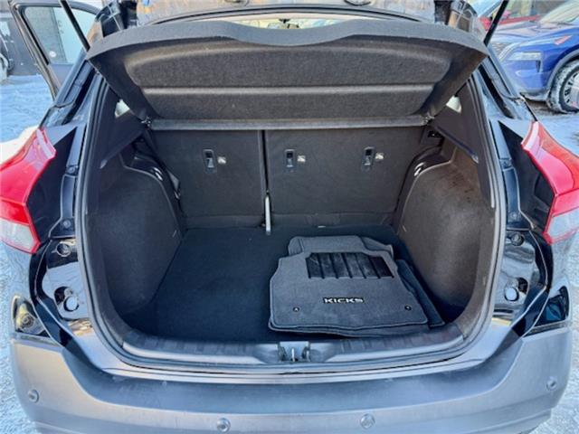 2020 Nissan Kicks SV (Stk: HP2143A) in Toronto - Image 17 of 18