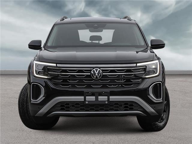 2025 Volkswagen Atlas 2.0 TSI Peak Edition (Stk: CVW258785) in Cambridge - Image 2 of 10
